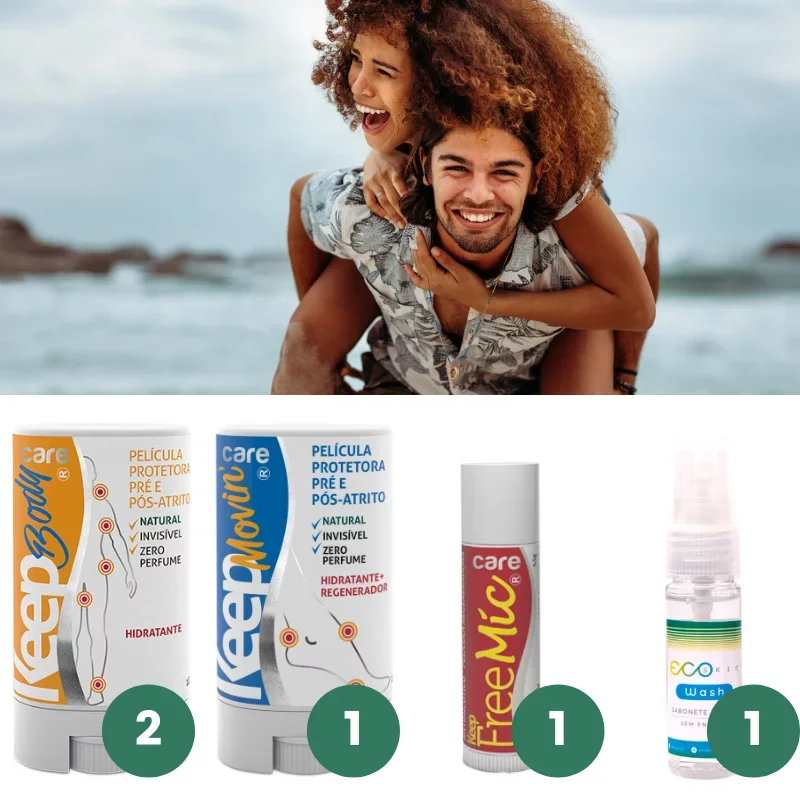 Kit #sigaemfrente - Imagem 5